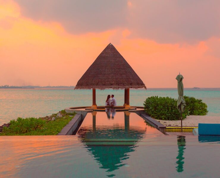 Unique Honeymoon Destinations