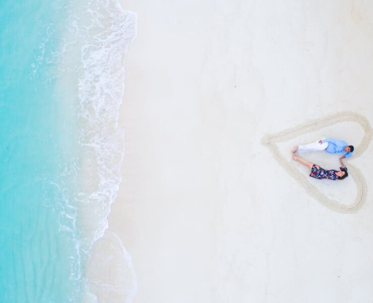 Luxury Romantic Escape