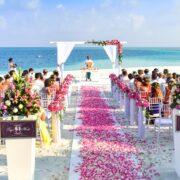 Weddings Abroad