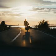 Motorcycle