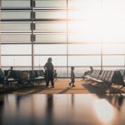 Credit Cards Offering Airport Lounge Access