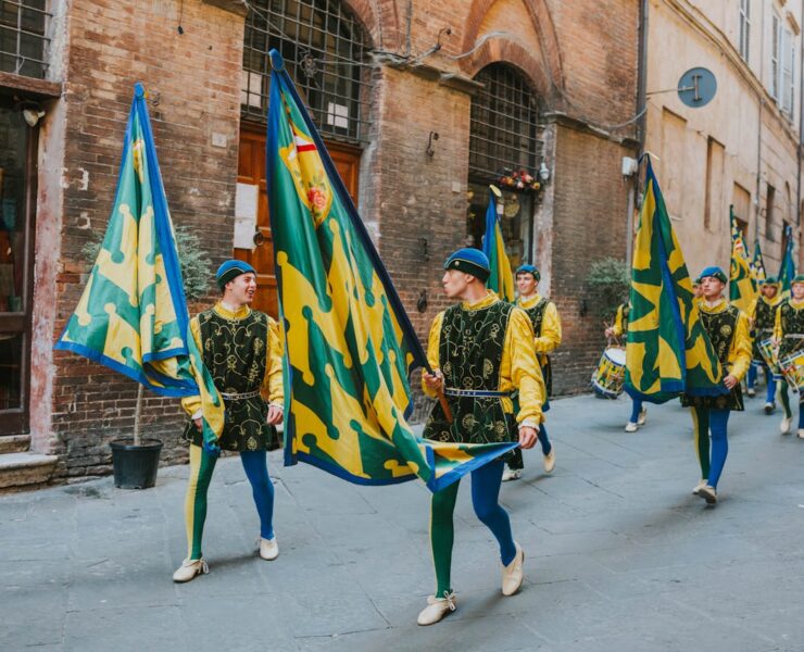 Renaissance Festivals