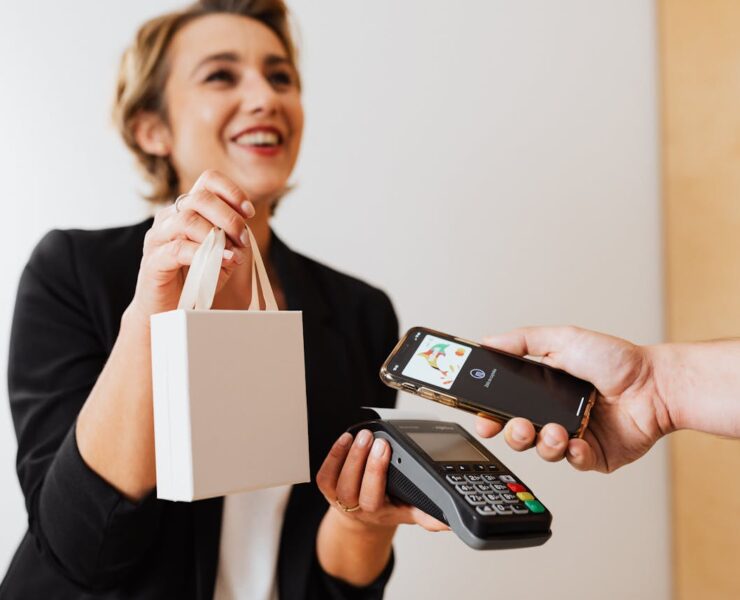 Digital Wallet Solutions