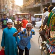 Best Ways to Travel Around India
