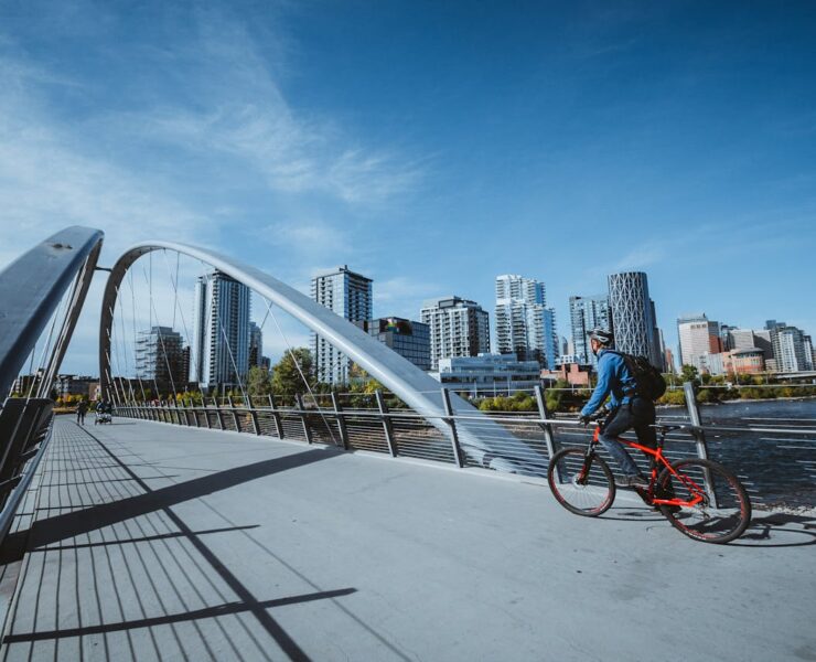 Guide to Planning a Calgary Vacation