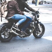 Motorcycle Accident