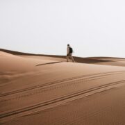 first-time solo travelers