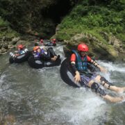 River Tubing Adventure