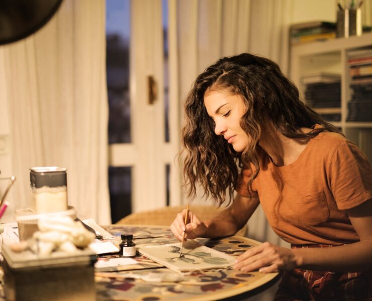 How To Make Better Lifestyle Choices