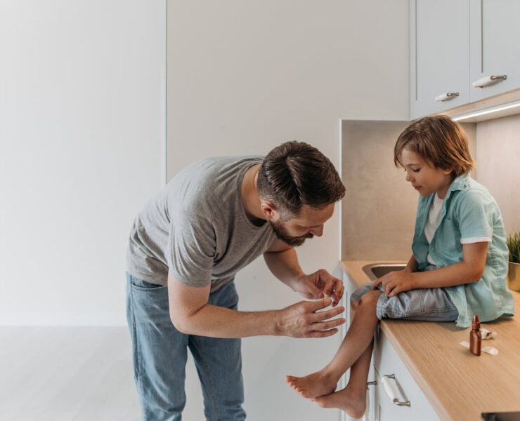 Hyperbaric Oxygen Therapy