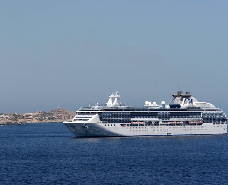 Cruises You Can Go on in Buffalo