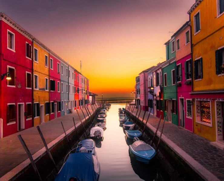 . Leave empty if the image is purely decorative.