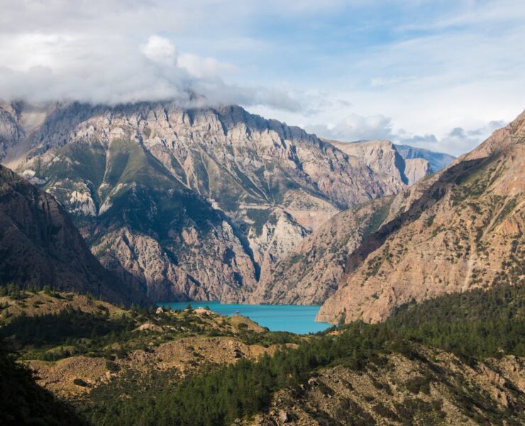 Unique Adventure Travel