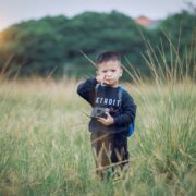 Toddler Travel Essentials