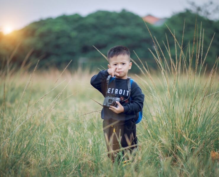 Toddler Travel Essentials