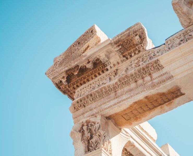 Explore on the Footsteps of Paul Journey