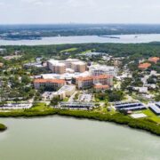 Bay Pines Center