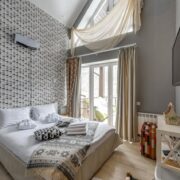 Vacation Rental Property