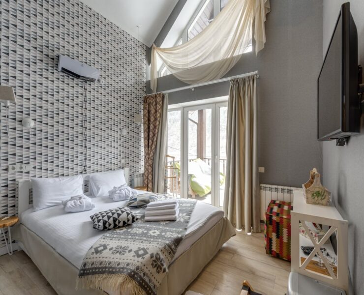 Vacation Rental Property